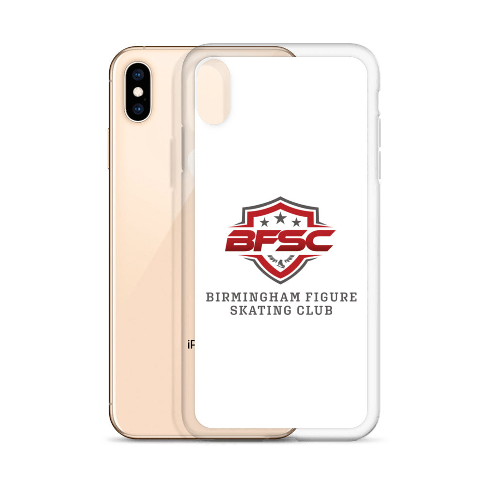 Funda para iPhone BFSC