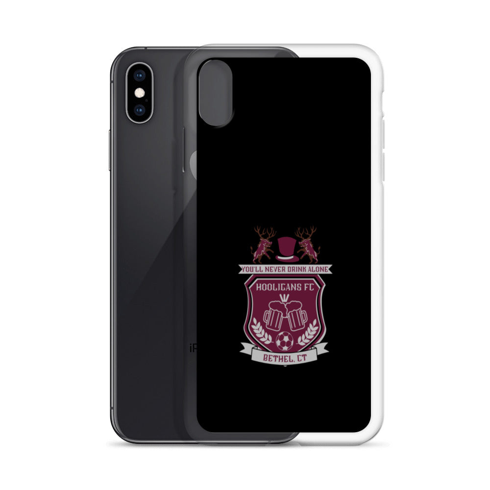 Funda para iPhone de los Bethel Hooligans