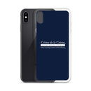 CDLC iPhone Case