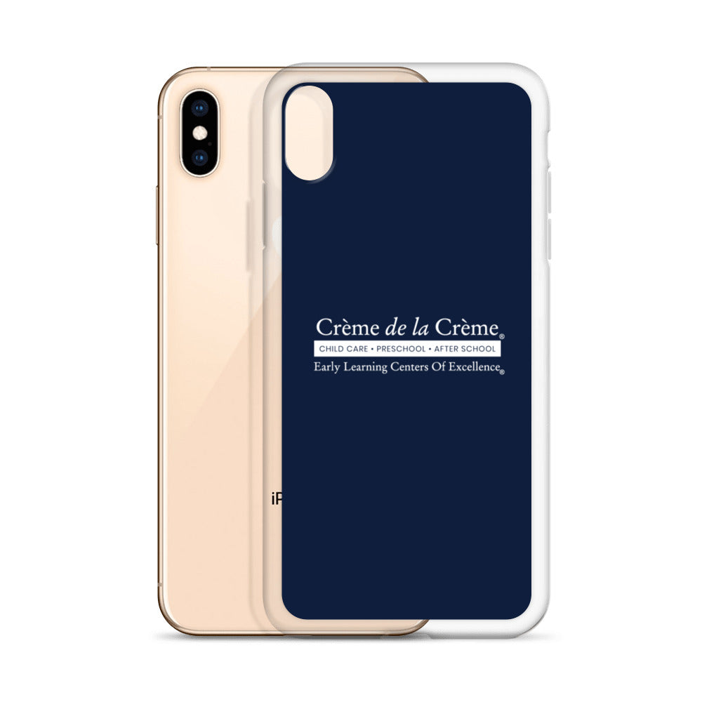 CDLC iPhone Case