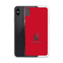 Vets2Sales iPhone Case