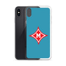MHST iPhone Case