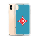 MHST iPhone Case