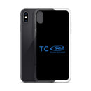 Funda para iPhone TCR