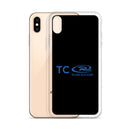 Funda para iPhone TCR