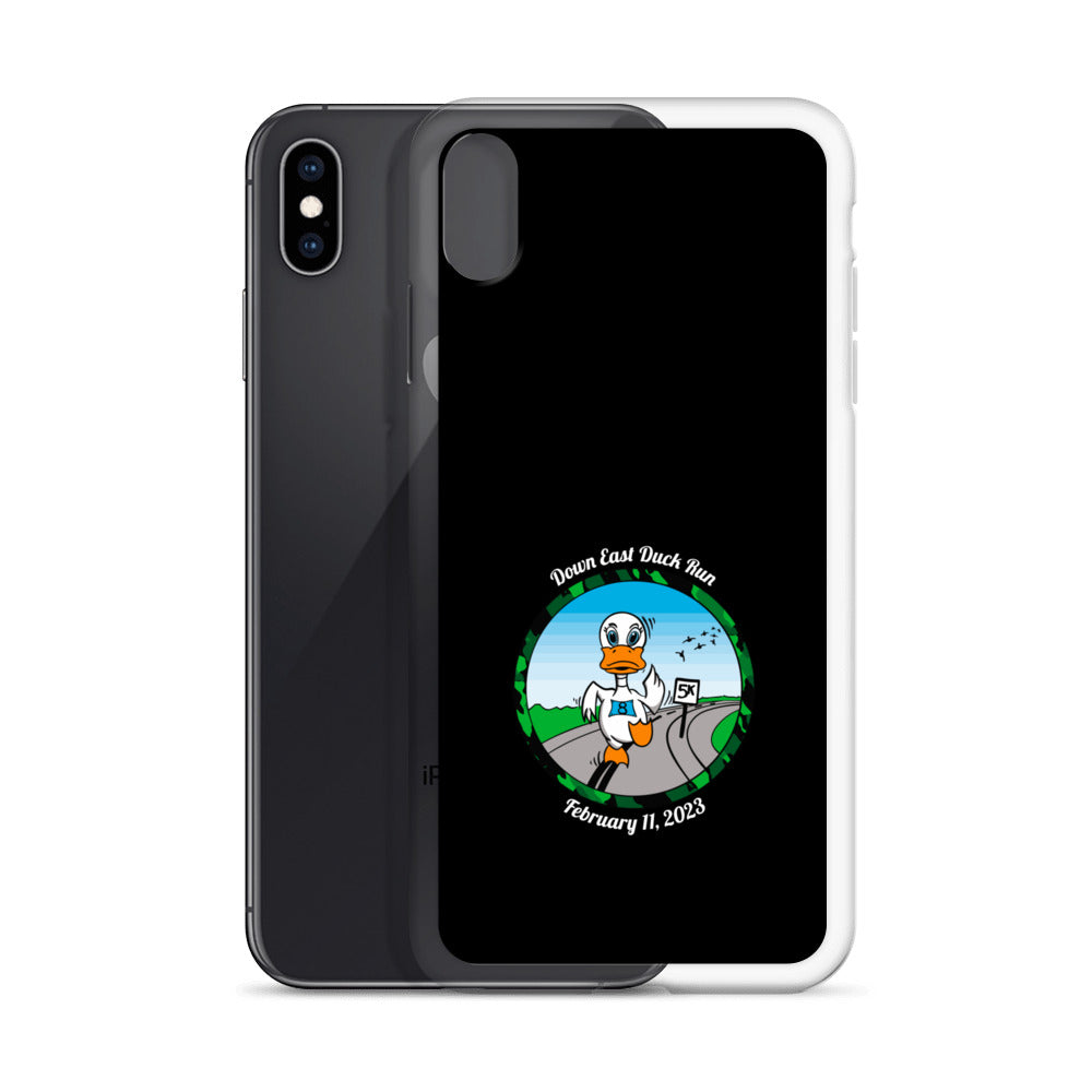 DEDR iPhone Case