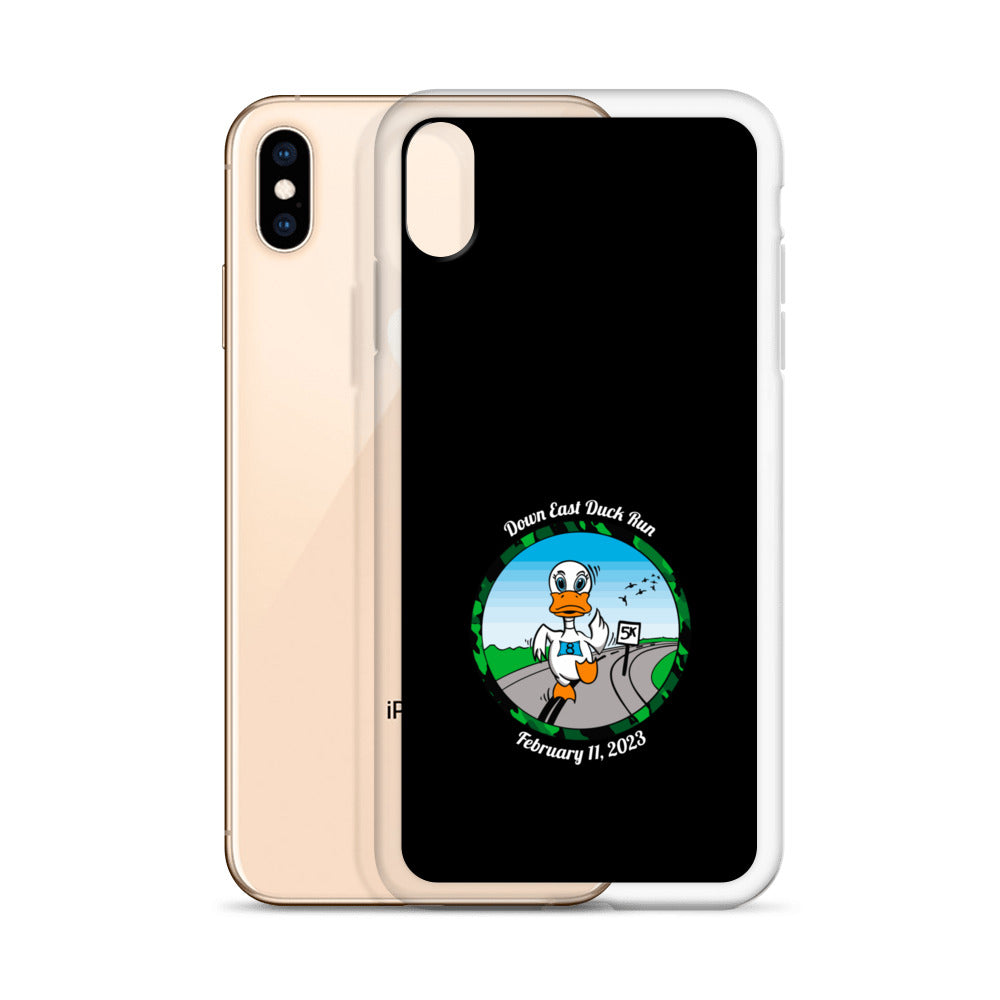 DEDR iPhone Case