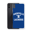 SYL iPhone Case