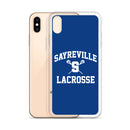 SYL iPhone Case