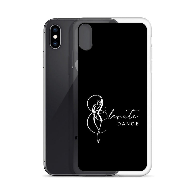 Elevate Dance iPhone Case