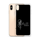 Elevate Dance iPhone Case