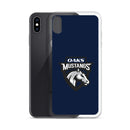 OAS iPhone Case