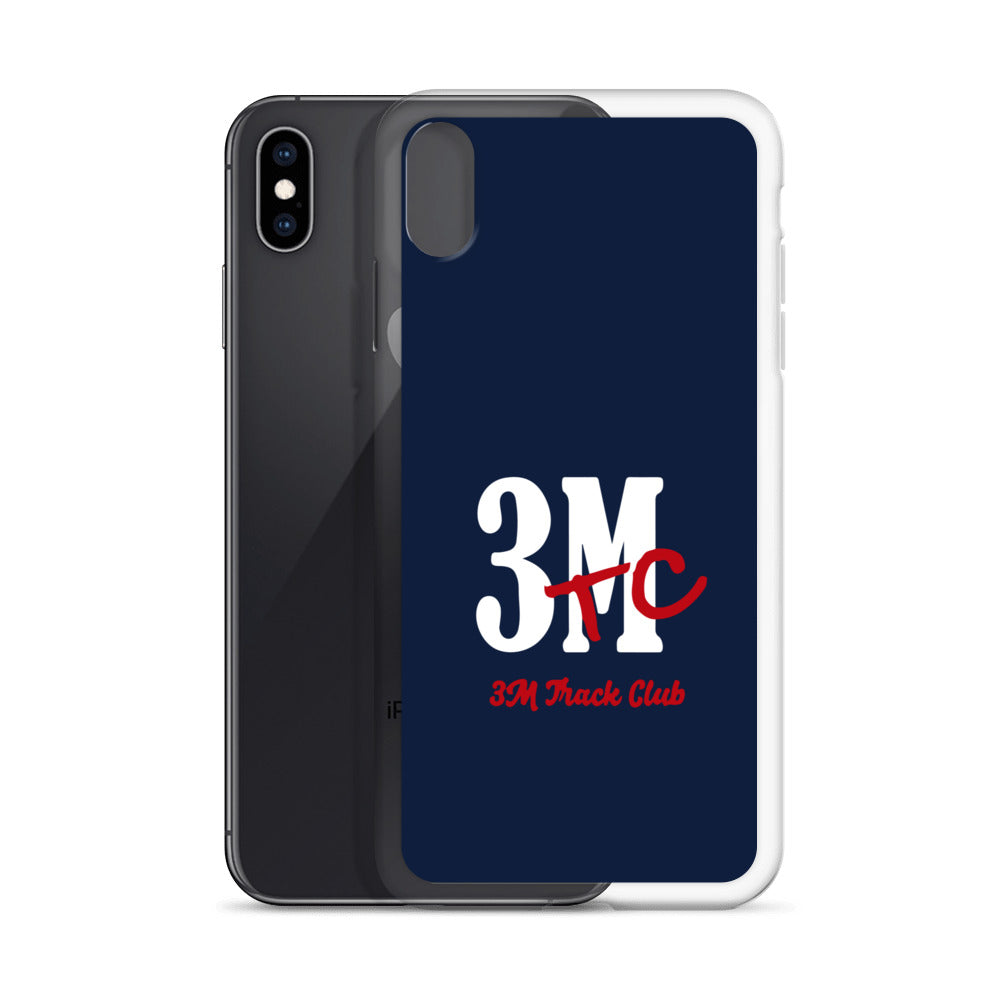 3M iPhone Case