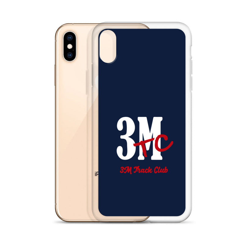 3M iPhone Case