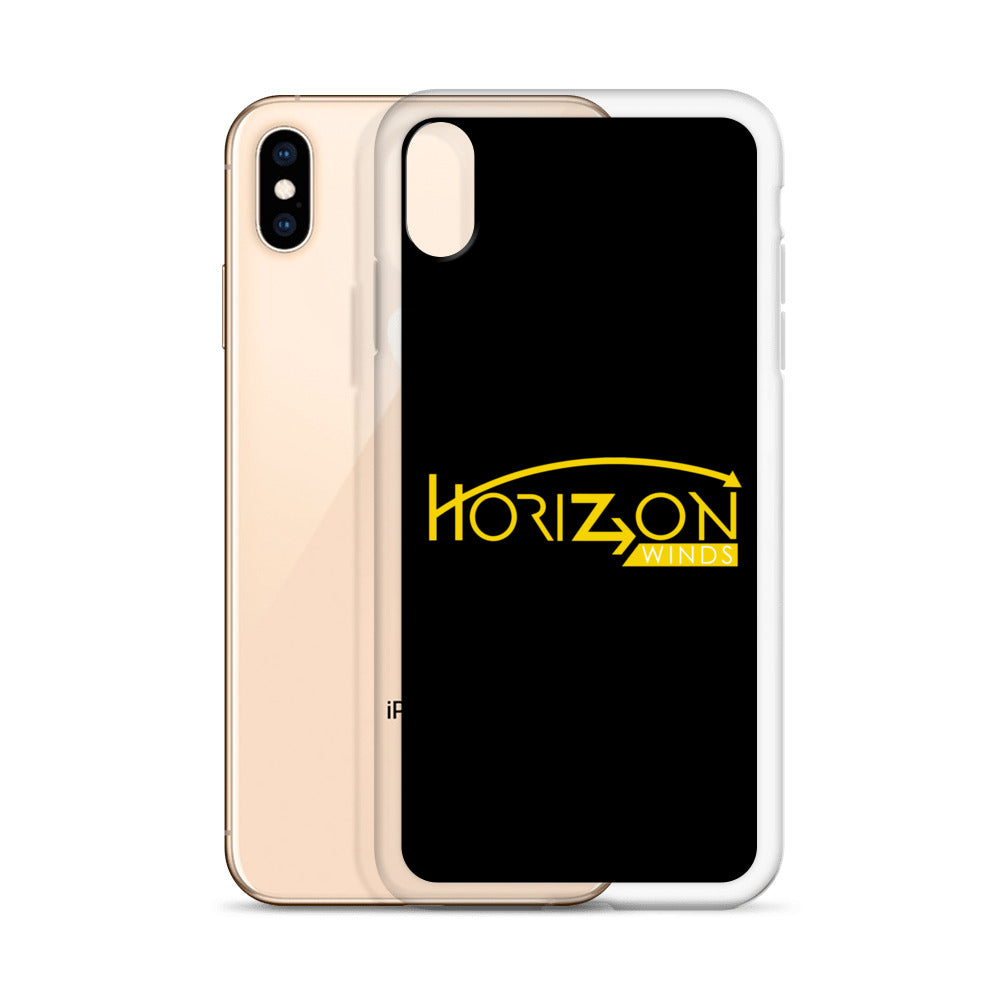 HPAAI iPhone Case