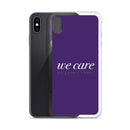 WCPC iPhone Case