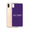 WCPC iPhone Case