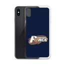 TFS iPhone Case