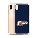 TFS iPhone Case