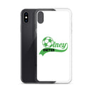OU iPhone Case