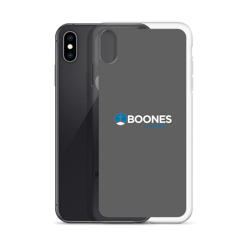 BCBC iPhone Case