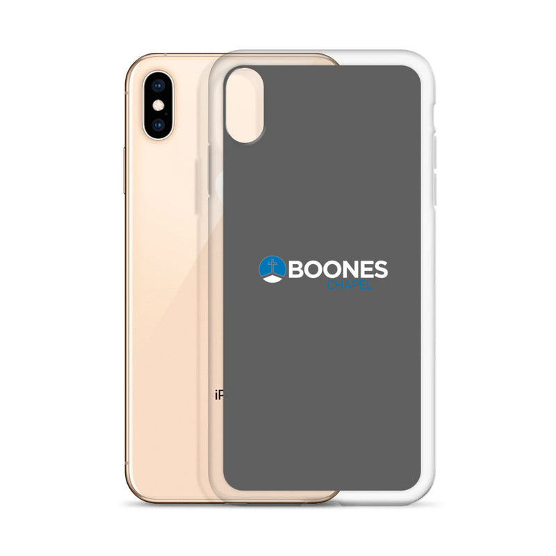 BCBC iPhone Case