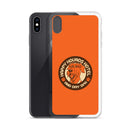 HHH iPhone Case