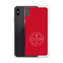 SFR iPhone Case