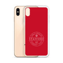 SFR iPhone Case