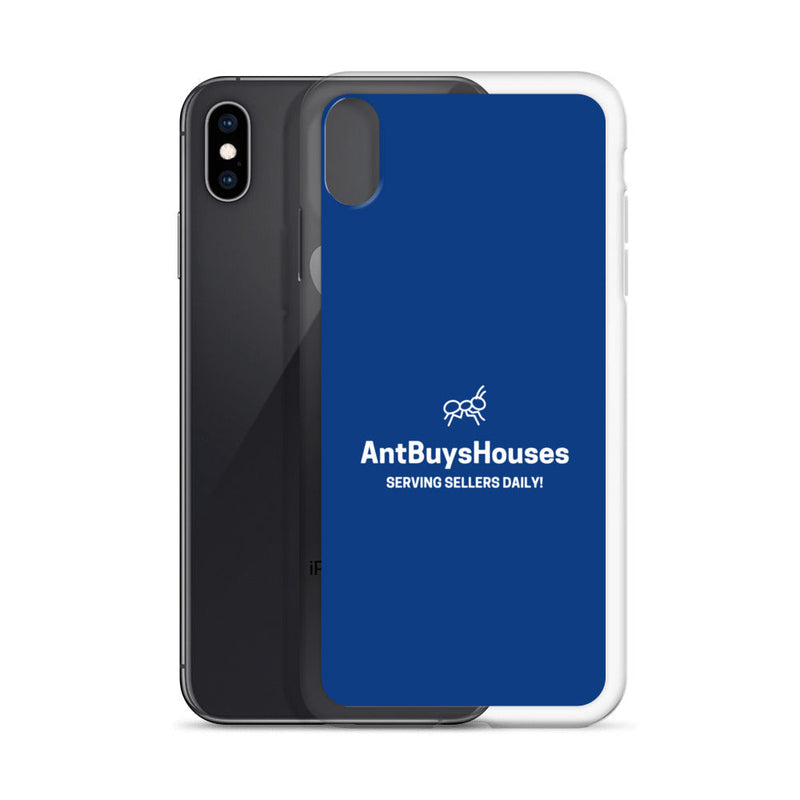 ABGHiPhone Case