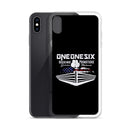 Funda para iPhone OOSB