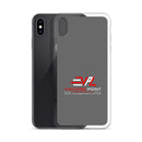 VPL iPhone Case