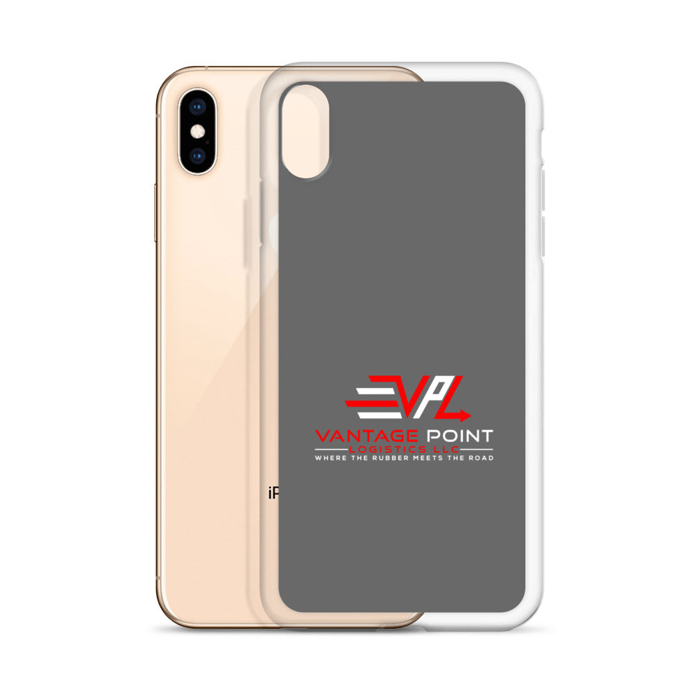 VPL iPhone Case