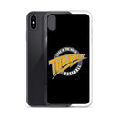 LHYAA iPhone Case