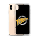 LHYAA iPhone Case