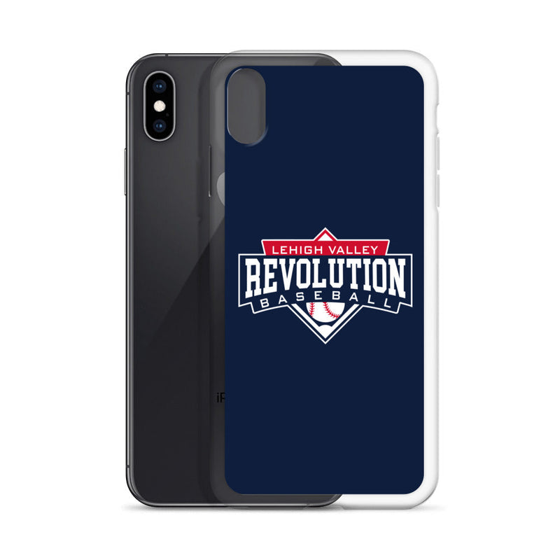 LVRB iPhone Case