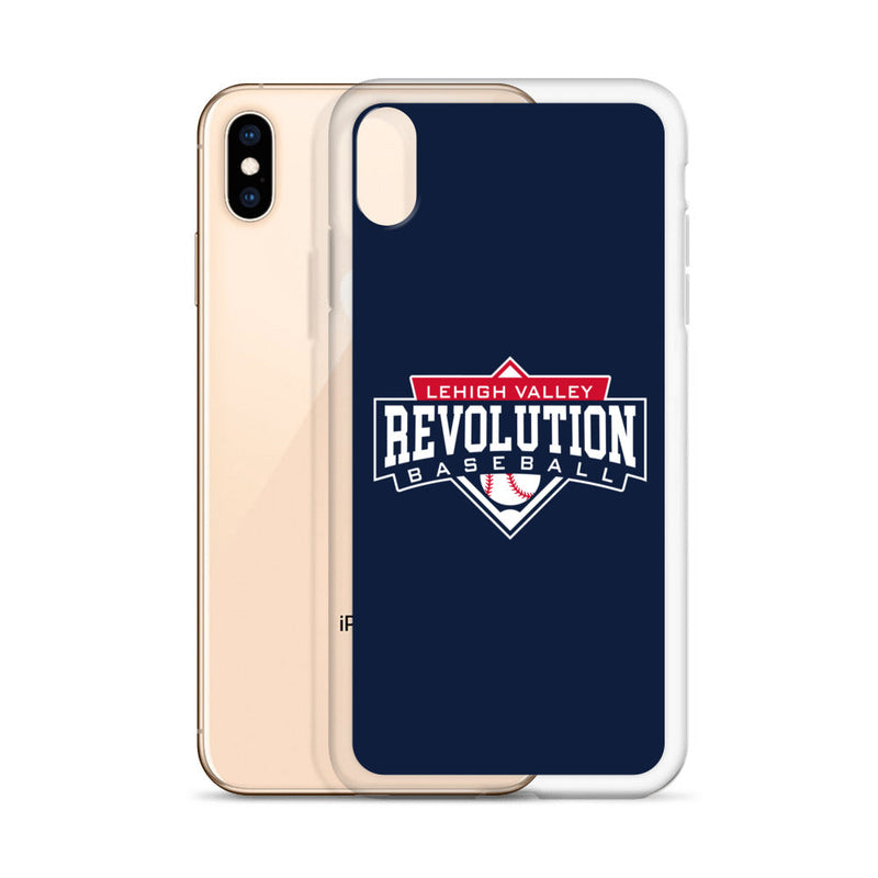 LVRB iPhone Case