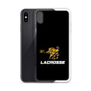 Northwestern Lehigh iPhone Case