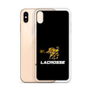 Northwestern Lehigh iPhone Case