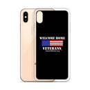 WHV iPhone® Case