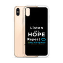 Funda para iPhone® de Way Truth Life Radio