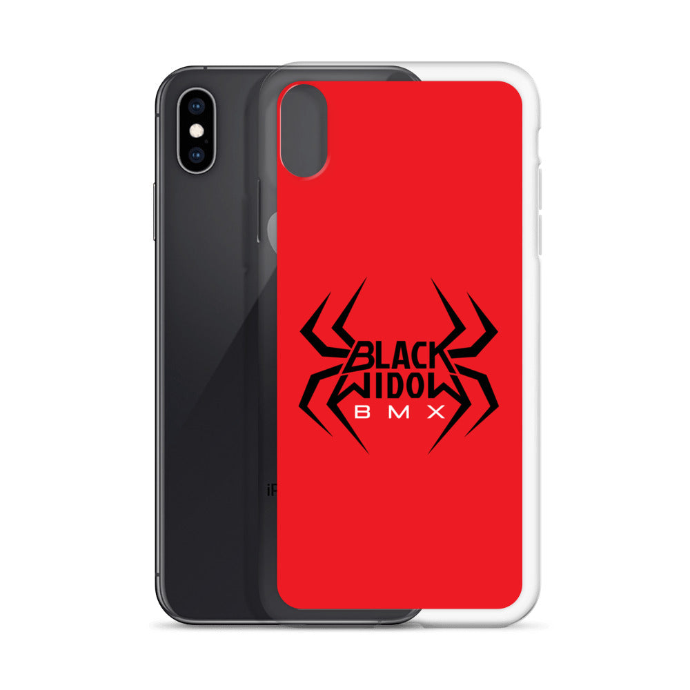 BW Clear Case for iPhone®