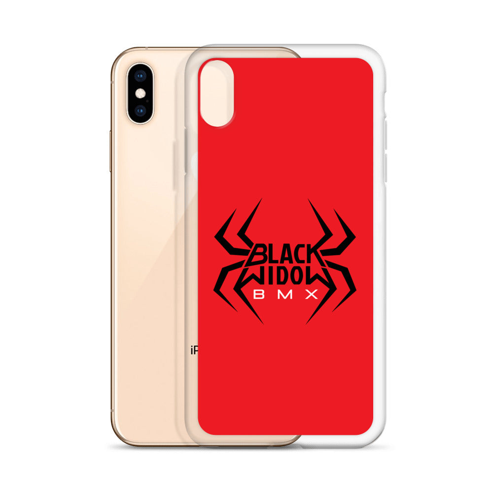 BW Clear Case for iPhone®