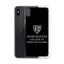 Funda transparente para iPhone®