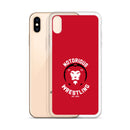 NWC Clear Case for iPhone®