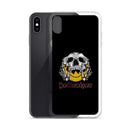 HR Clear Case for iPhone®