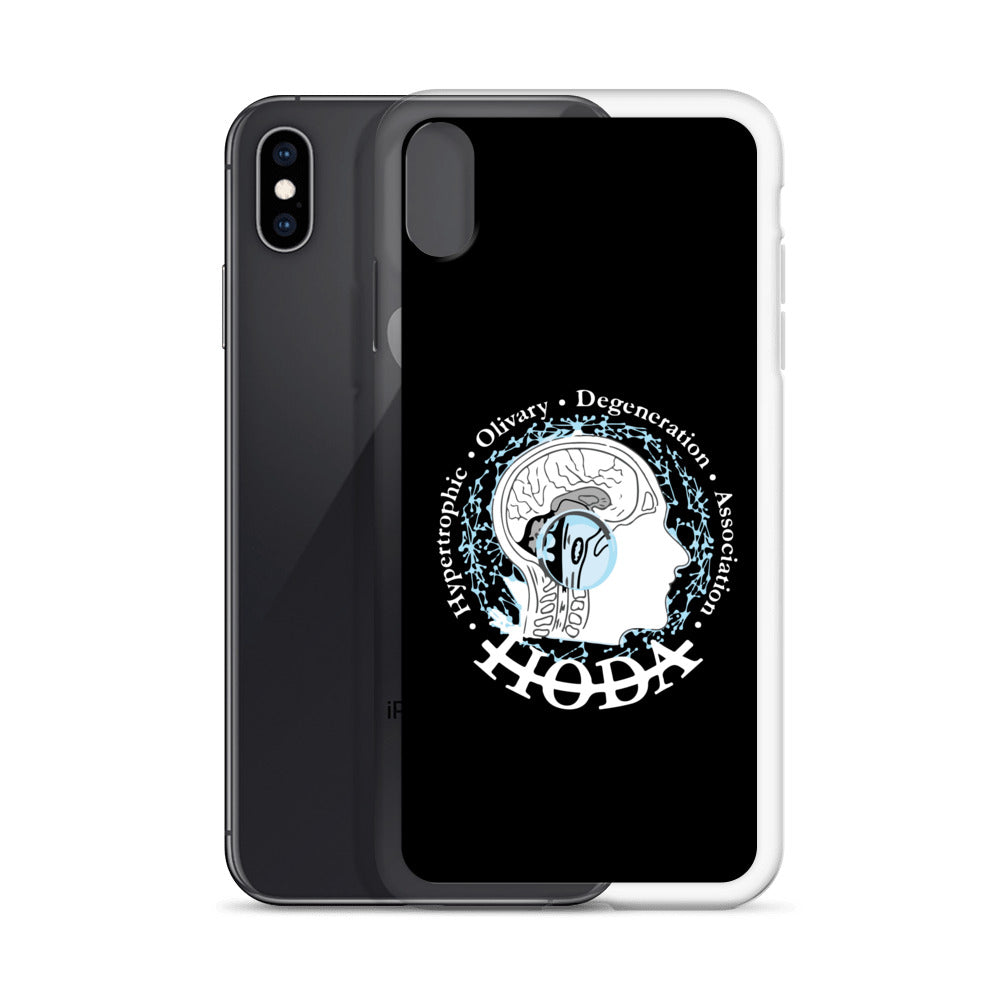 HODA Case for iPhone®