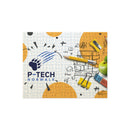 P TECH Jigsaw puzzle