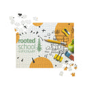 Rompecabezas del RSV