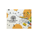 GSA Jigsaw puzzle